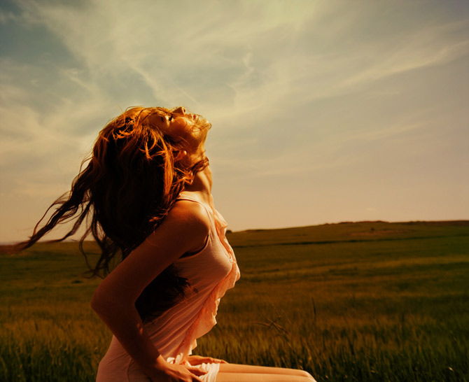 Зүрхний минь эрх чөлөө